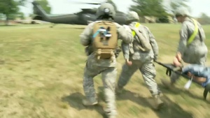 Joint Task Force Civil Support Command Video
