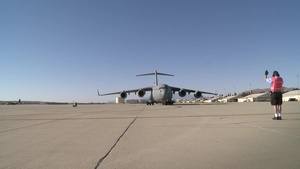 Hurricane Sandy Relief Effort