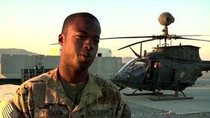 Kiowa Warrior Maintainers (Short Package)