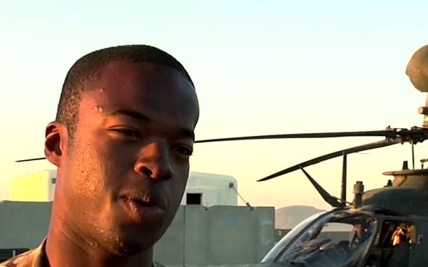 Kiowa Warrior Maintainers (Short Package)