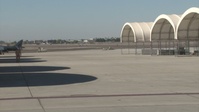 Marine Attack Squadron 211 Homecoming