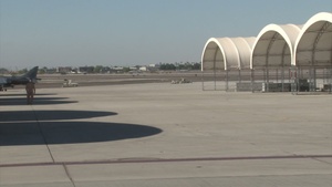 Marine Attack Squadron 211 Homecoming