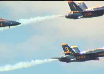 Inside NPS - November 2012