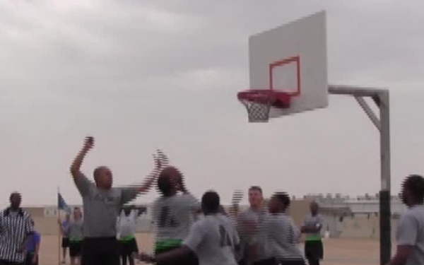 Organizational Day in Kuwait