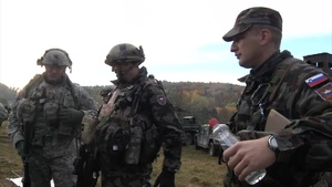 No Bull NCO