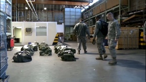 931st ARG Deploys