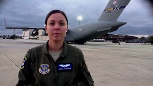 Capt. Jamila Fitzpatrick
