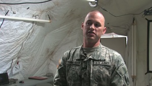 Puerto Rico, Missouri Guard Participate in National Level Exercise