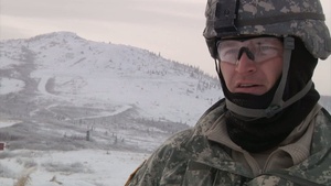 3-21 Team Leader Live Fire Training
