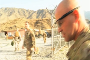 Kunar Progress