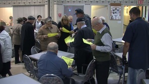 FEMA Community Relations BROLL 012