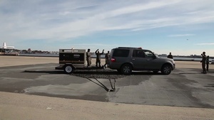 26th MEU Hurricane Sandy Response