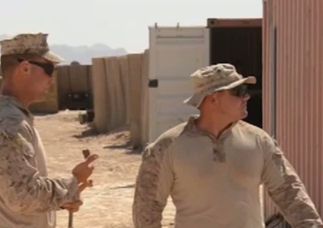 1st Marine Logistics Group Birthday Message