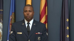 Our Military Heroes: Senior Airman Timothy E. Bryant