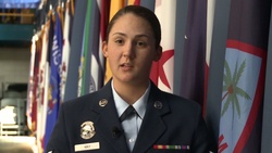 Our Military Heroes: Airman 1st Class Breanna K. May