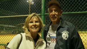 Wounded Warrior Amputee Softball