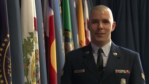 Our Military Heroes: Senior Airman William S. Buchanan