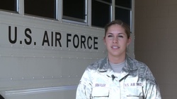 Our Military Heroes: Airman 1st Class Jessica M. Stiffler