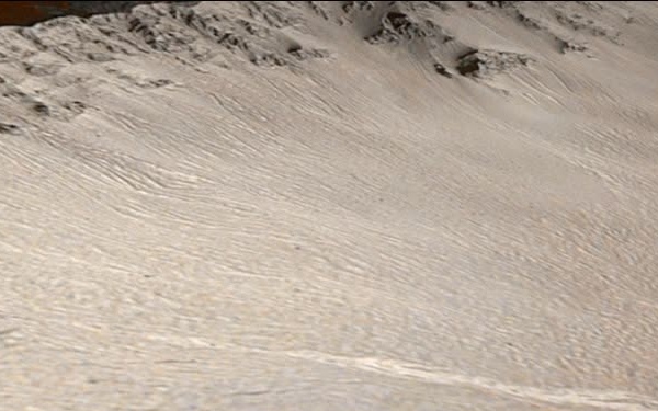 Mars Discoveries: Liquid Water &amp; Impact Craters - Web Video