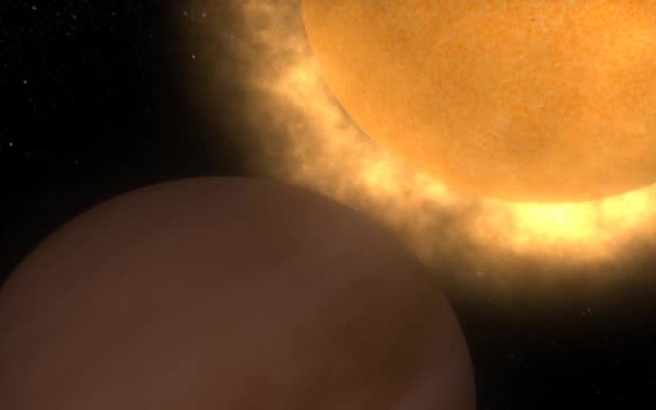 From Venus to Venus Transit