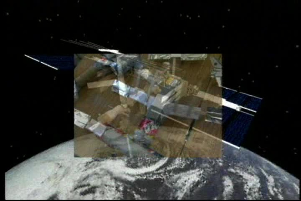 DVIDS - Video - NASA Connect - Functions and Statistics - International ...