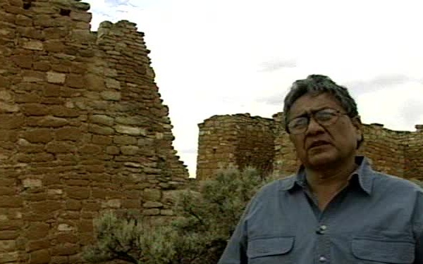 NASA Connect - AO - Indigenous Astronomers