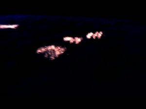Exploring Ozone