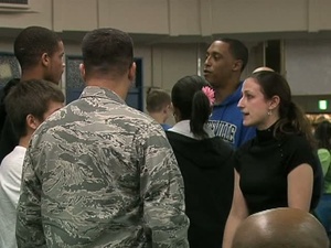 Career Fair