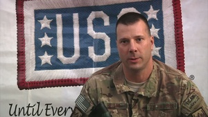 SMSgt. Bruce Heuler