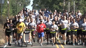 America Run