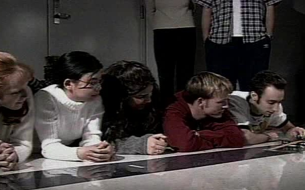 NASA Connect - ISS - Orbital Mechanics Web Activity