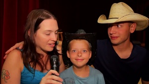 Operation Gratitude Concert