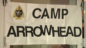 Camp Arrowhead