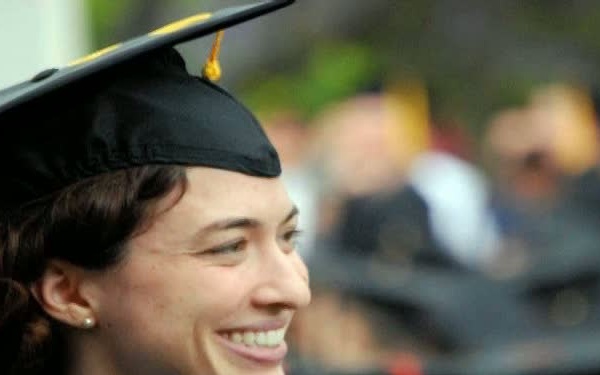 ARL Inside the Lab: Inspire Young Women