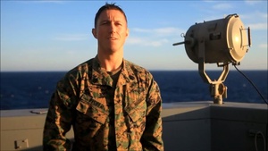 Staff Sgt. Robert L. Fisher III