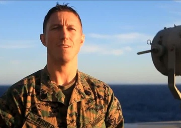 Staff Sgt. Robert L. Fisher III