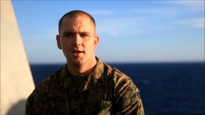 Sgt. Kyle Slusher