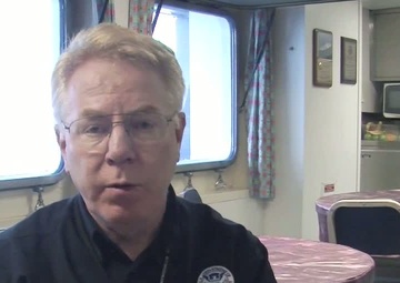 FCO Michael Byrne (The 3 Cs)