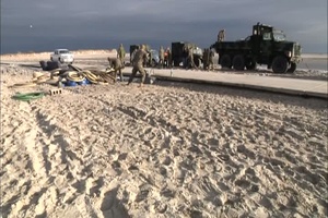 Dewatering After Sandy