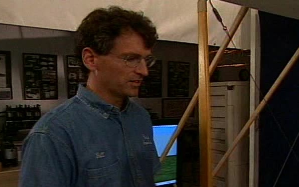 NASA Connect - TWM - First Flying Machines