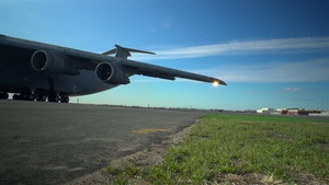 CRW Porters Support Hurricane Sandy Energy Task Force at JFK