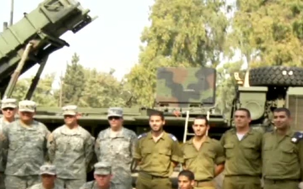 Soldiers Update: Austere Challenge