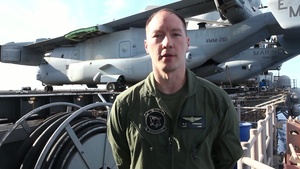Capt. Mark Parmenter