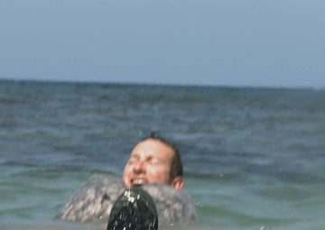 Basic Sea Survival Train-the-Trainer Course