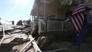 26th MEU Hurricane Sandy Response