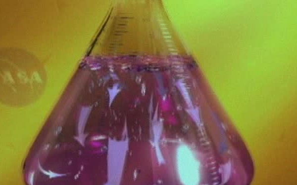 NASA KSNN - Boiling Fluids