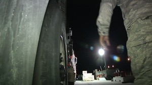 NV Energy Truck Transport