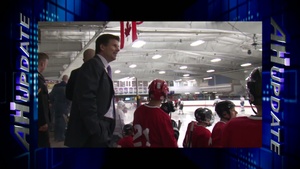 All Hands Update: US and Canada on Ice
