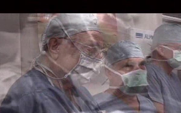 NASA Destination Tomorrow - DT5 - VAD