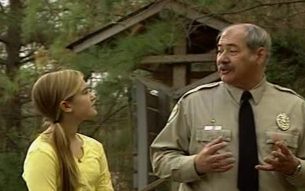 NASA Why? Files - Food Web